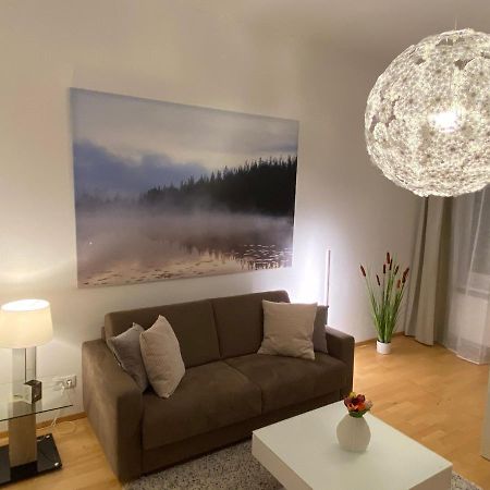 New Cozy Apartment, Top Location, 12 Min To Center فيينا المظهر الخارجي الصورة