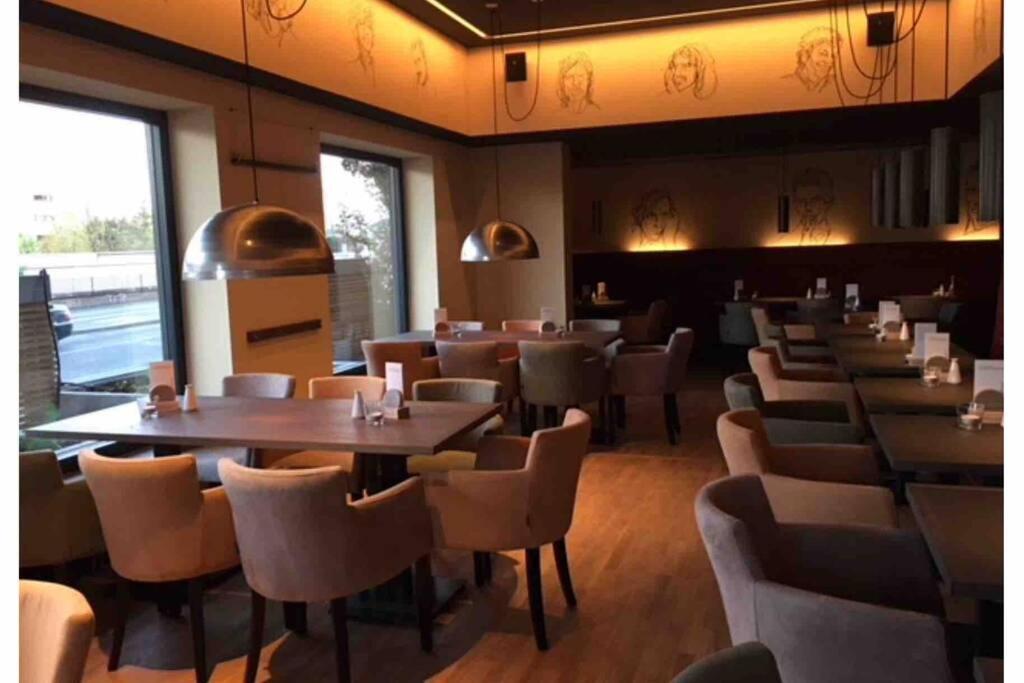 New Cozy Apartment, Top Location, 12 Min To Center فيينا المظهر الخارجي الصورة