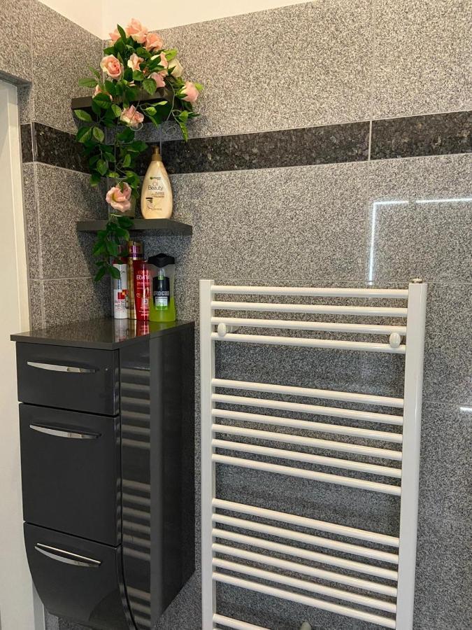 New Cozy Apartment, Top Location, 12 Min To Center فيينا المظهر الخارجي الصورة