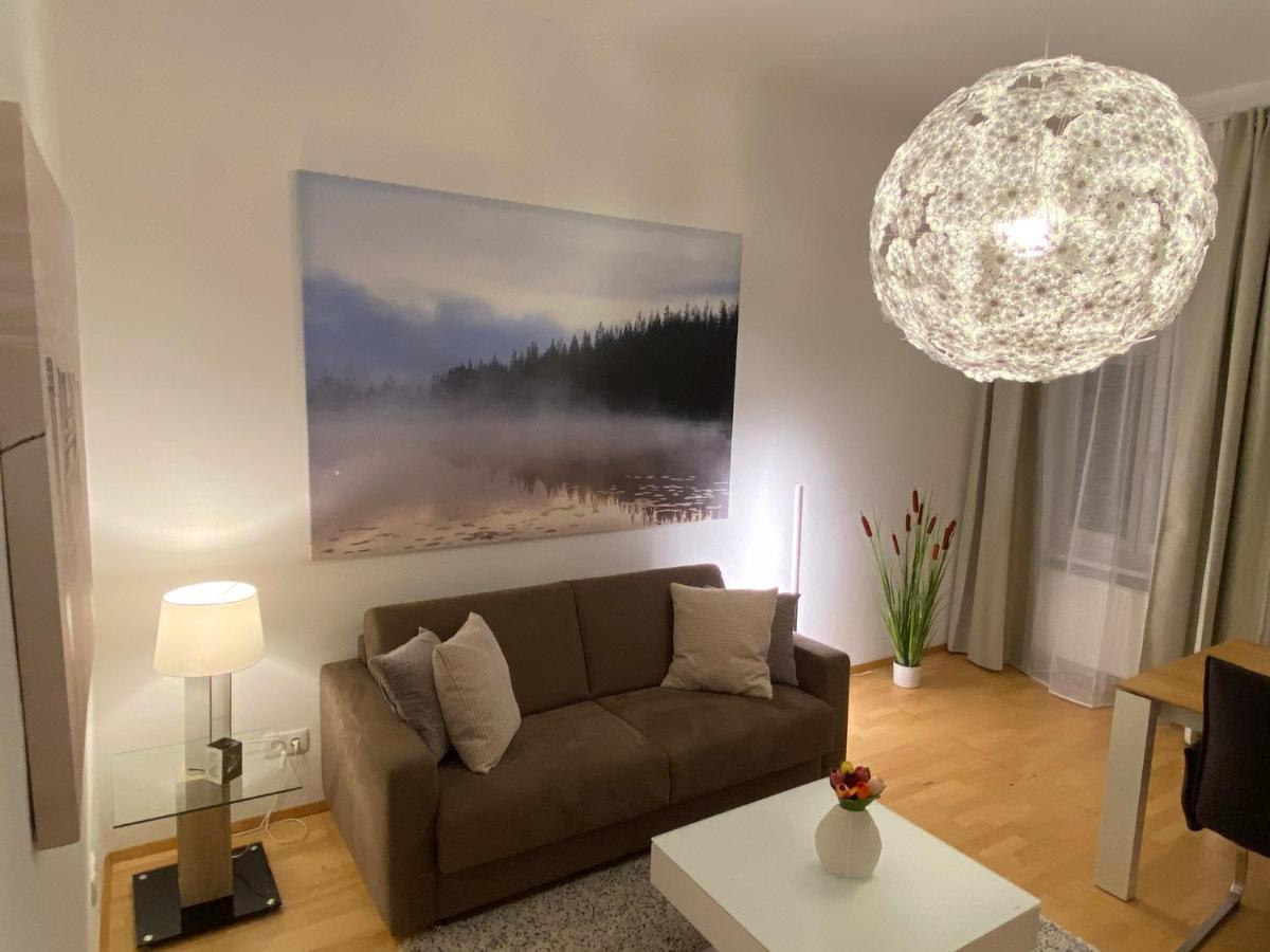 New Cozy Apartment, Top Location, 12 Min To Center فيينا المظهر الخارجي الصورة