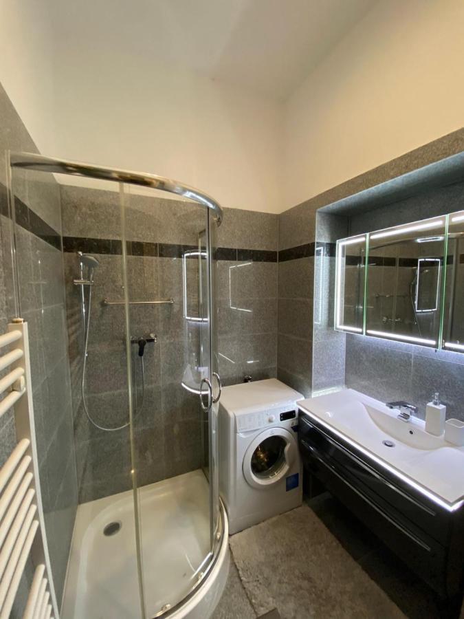 New Cozy Apartment, Top Location, 12 Min To Center فيينا المظهر الخارجي الصورة