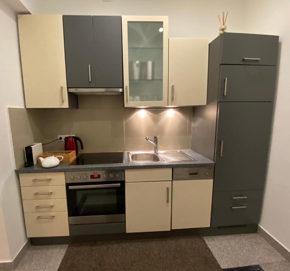 New Cozy Apartment, Top Location, 12 Min To Center فيينا المظهر الخارجي الصورة