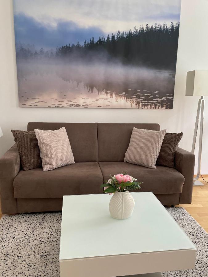 New Cozy Apartment, Top Location, 12 Min To Center فيينا المظهر الخارجي الصورة